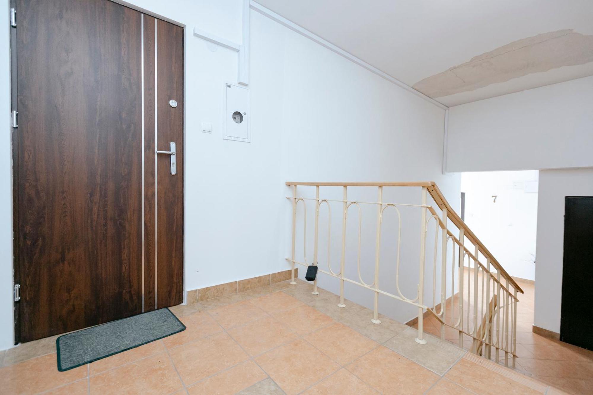 Pulawska 11 -Prywatny Apartament 4 Osobowy W Centrum Warszawy - Better Rental Varsovia Exterior foto